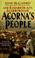 Cover of: Acorna's people