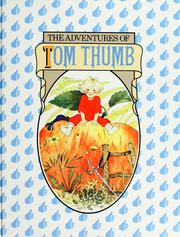 The adventures of Tom Thumb