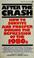 Cover of: After the crash
