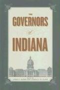 Cover of: The governors of Indiana