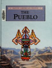 Cover of: The  Pueblo by Mary D'Apice