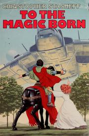 Cover of: To the magic born