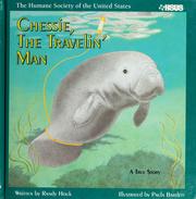 Cover of: Chessie, the travelin' man