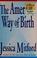 Cover of: The  American way of birth