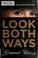 Cover of: Look Both Ways