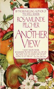 Cover of: Another view by Rosamunde Pilcher