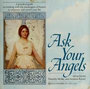 Cover of: Ask your angels