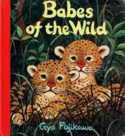 Cover of: Babes of the wild