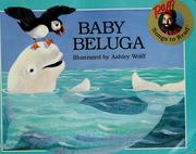 Cover of: Baby Beluga (Raffi Songs to Read) by Raffi