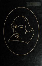 Cover of: The  bard in brief by William Shakespeare