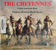 Cover of: The  Cheyennes
