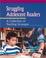 Cover of: Struggling Adolescent Readers
