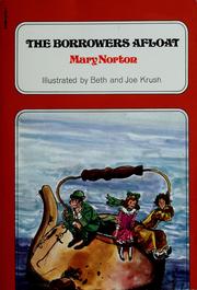 Cover of: The Borrowers afloat