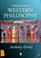 Cover of: A  brief history of western philosophy