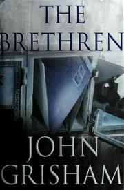 Cover of: The  brethren