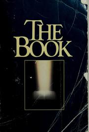 Cover of: The book by 