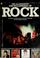 Cover of: The  illustrated encyclopedia of rock