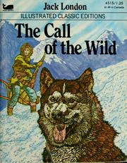 Cover of: The call of the wild by Mitsu Yamamoto
