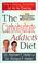 Cover of: The carbohydrate addict's diet