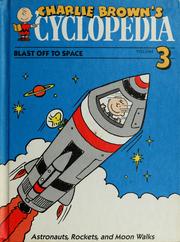 Charlie Brown's 'Cyclopedia Volume 3 by Charles M. Schulz
