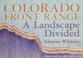 Cover of: Colorado Front Range