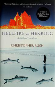 Hellfire and herring : a childhood remembered