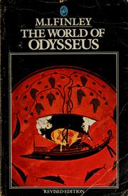 The world of Odysseus