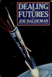 Cover of: Dealing in futures: stories
