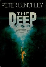 Cover of: The Deep