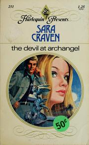 Cover of: The Devil at Archangel