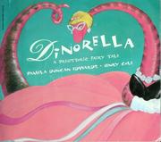 Cover of: Dinorella