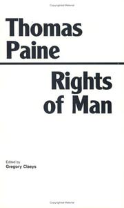 Rights of man