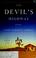 Cover of: The Devil's Highway