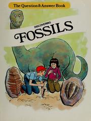 Cover of: Discovering fossils by Wendy Rydell