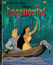 Cover of: Disney Pocahontas by Payless Shoe Source