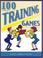 Cover of: 100 Training Games