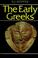 Cover of: The  early Greeks