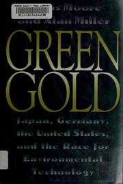 Cover of: Green gold by Curtis Moore