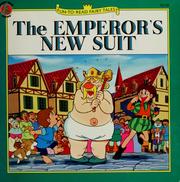 Cover of: The Emperor's new suit by Shōgo Hirata