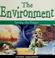Cover of: The Environment