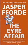 Cover of: The Eyre affair by 