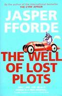 Cover of: The well of lost plots by 