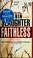 Cover of: Faithless