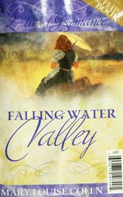 Cover of: Falling Water Valley by Mary Louise Colln