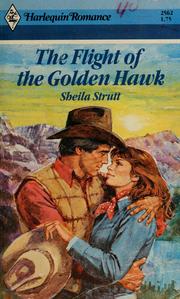 Cover of: The Flight of the Golden Hawk