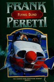 Cover of: Flying blind