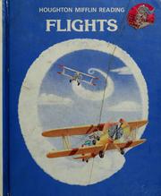 Cover of: Flights by William Kirtley Durr