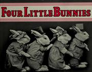 Cover of: Four little bunnies