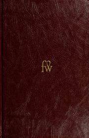 Cover of: Funk & Wagnalls new encyclopedia.: Volume 11: Gannet to Greek Religion and Mythology