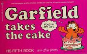 Cover of: Garfield takes the cake